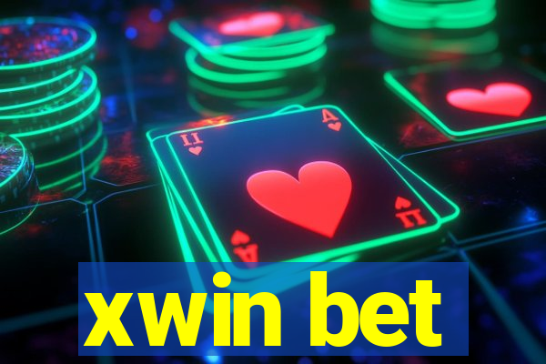 xwin bet